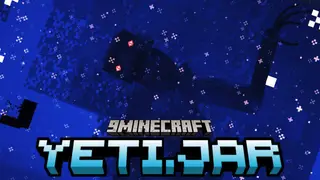 The Yeti Mod (1.19.2) – The New Horrifying Dweller