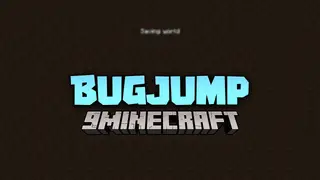 BugJump Mod (1.20.1, 1.19.2) – Fabric Bug-Fix & Stability Mod