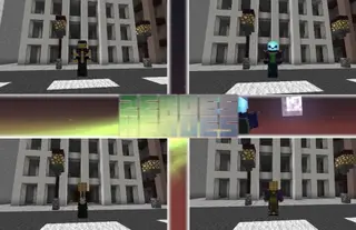 Zeroes Heroes Heropack Mod (1.7.10) – Some New Suits