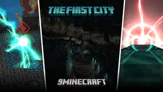 The First City – A Detailed Guide To MrBeast’s $50,000 Mod