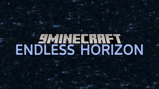Endless Horizons Mod (1.20.1, 1.19.4) – Unveil the Infinite