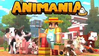 Animania Farm Mod (1.12.2) – Better Animal Models