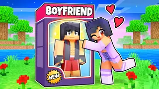 Boyfriends Mod (1.12.2, 1.7.10) – Protect You From Dangers