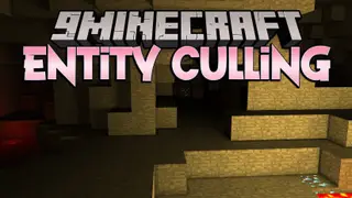 Meldexun's Entity Culling Mod (1.16.5, 1.12.2) – Run Complex Builds Without Lag