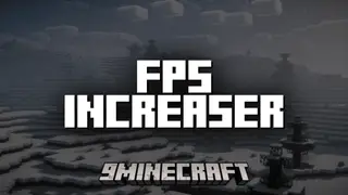 FPS Increaser Mod (1.20.1, 1.19.4)