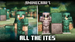 All The Ites Mod (1.20.1, 1.19.4)