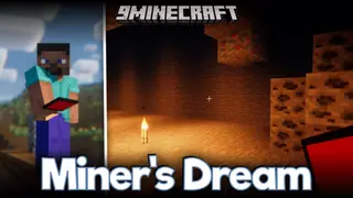 Maxilol's Miner's Dream Mod (1.20.1, 1.19.4) – Easier Mining