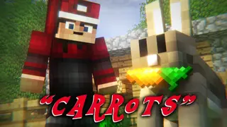 Carrots Library (1.19.4, 1.18.2) – Library for The_Wabbit0101's Mods
