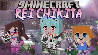 Rei Chikita Evangelion Mod (1.20.1, 1.19.2) – Rei Ayanami