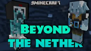 Beyond The Nether Mod (1.20.1) – Embark on an Epic Journey