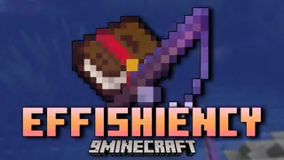 Effishiency Mod (1.20.1, 1.19.2) – Fisherman's Dilemma, Optimize Your Catch!!!