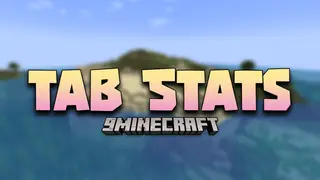 Tab Stats Mod (1.20.1, 1.19.4) – Explore Player Metrics