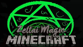 Zettai Magic Mod (1.12.2) – More Spells for Wizardry Mod