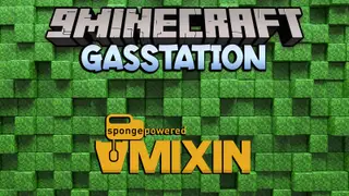 GasStation Mod (1.7.10) – Library Provides Mixin