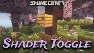 Shader Toggle Mod (1.20.1) – The Dynamic Visual Palette Of Shader Toggle