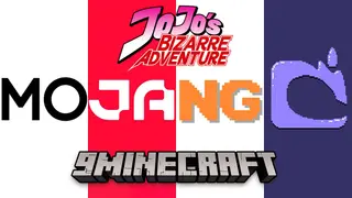JoJo Meme Loadscreen Mod (1.16.5, 1.12.2) – Just for Fun