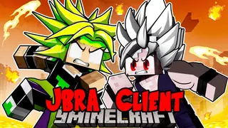 JBRA Client Mod (1.7.10) – Library for JinGames Mods