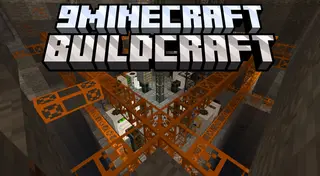 BuildCraft Mod (1.12.2, 1.7.10) – Adding Pipes to Minecraft