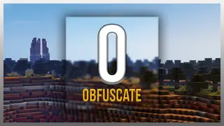 Obfuscate Mod (1.16.5, 1.12.2) – Library for Mr_Crayfish's Mods