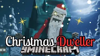 Christmas Dweller Mod (1.19.2) – Unveiling the Merry Menace