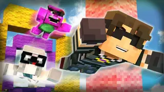 Smart Moving Mod (1.12.2, 1.7.10) – Crawling, Climbing, Diving, Flying