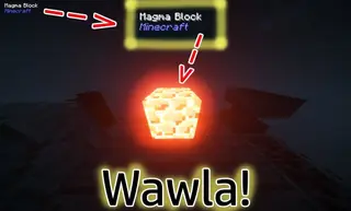Wawla Mod (1.16.5, 1.12.2) – Know Everything You Look at