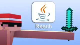 Reach Mod (1.8.9) – Hit from So Far