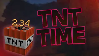 TNT Time Mod (1.8.9) – Display TNT's Time Until Detonation
