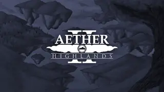 Aether 2 Mod (1.12.2, 1.11.2) – Highlands, Genesis of the Void