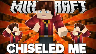 Chiseled Me Mod (1.12.2, 1.10.2) – Become a Tiny or a Giant