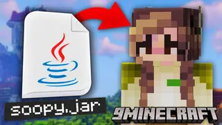 Soopy Mod (1.8.9) – Many QoL Features for Hypixel