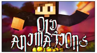 Old Animations Mod (1.8.9) – Orange's 1.7 Animations