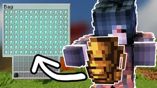 Backpacks Mod (1.12.2, 1.10.2) – Improve Inventory Management