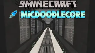 MicdoodleCore (1.12.2, 1.11.2) – Library for Galacticraft Mod