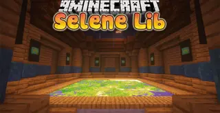 Selene Lib (1.18.2, 1.17.1) – Library for MehVahdJukaar's Mods