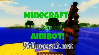 Aimbot Mod