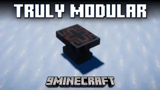 Truly Modular Mod (1.20.1) – Modular Item API