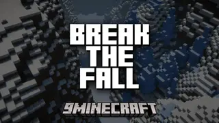 Break The Fall Mod (1.20.1, 1.19.4) – Leaves Deal No Fall Damage