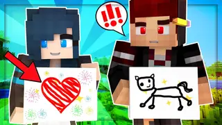 MC Paint Mod (1.20.1, 1.19.4) – Microsoft Paint in Minecraft