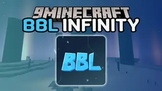 BBL Infinity Mod (1.20.1) – Add New Endgame Items and Armor
