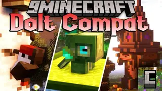 Dolt Compat Mod (1.19.2) – Compatibility Good Ending and Other Mods