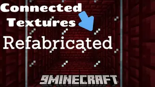 CTM Refabricated Mod (1.19.2, 1.18.2) – Connected Textures for Fabric