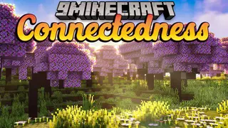 Connectedness Mod (1.19.2, 1.18.2) – Efficient Connected Textures