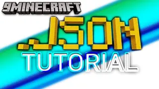 JMX Mod (1.20.1, 1.19.4) – JSON Model Loader Extensions