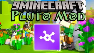 Pluto Mod (1.19.2, 1.18.2) – Fix Multiplayer Stuttering
