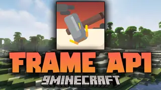 Frame API Mod (1.19.2, 1.18.2) – A Supporting Library for Playground Mods