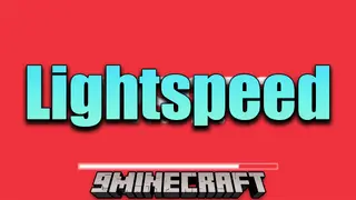 Lightspeed Mod (1.19.2, 1.18.2) – Faster Minecraft Modpack Startup
