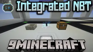 Integrated NBT Mod (26.2, 1.20.1) – Automate with Any NBT Tag