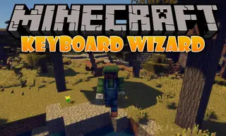 Keyboard Wizard Mod (1.19.2, 1.18.2) – Easily Fix Key Binding Conflicts