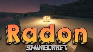 Radon Mod (1.19.4, 1.18.2) – Optimize The Lighting Engine